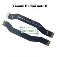 Gambar FLEXIBLE XIAOMI REDMI NOTE 8 FLEXI BOARD dari gs-parts undefined 1 Tokopedia
