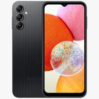 Gambar Samsung A14 LTE Android 13, One UI Core 5 Helio G80 - Garansi Toko - Hitam dari ASIAPhone88 undefined 4 Tokopedia