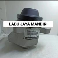 Gambar ENGINE MOUNTING KANAN RH DUDUKAN MESIN MAZDA CX7/CX9 ASLI ORIGINAL dari LABU JAYA MANDIRI undefined 2 Tokopedia