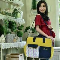 Gambar BEST PRODUCT SNOBBY TAS BAYI BESAR SNOBBY DOUBLE SAKU LINE SERIES TPT dari Gerai Daniel Ramirez undefined 2 Tokopedia