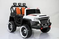 Gambar Mainan Remote Control Anak Mobil Aki Yukita 7689 JEEP COMPAS - Merah dari BRECHT.ID OFFICIAL STORE undefined 5 Tokopedia