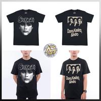 Gambar kaos suzzana - suketi - kaos warkop dki - kaos legend - suzzana, M dari Akugila Store undefined 1 Tokopedia