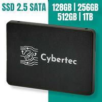 Gambar SSD 128GB 256GB 2.5 Sata 3 dari Comzone Online R16 undefined 2 Tokopedia
