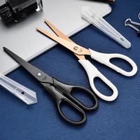 Gambar Murah Edc Office Scissors Craft Supplies Diy Hand Tools Tijeras E dari Interval5 undefined 2 Tokopedia