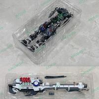 Gambar V Tiger Mg 1/100 Hi nu + Metal Build Canon diecast model kit - DP dari IM2198 undefined 4 Tokopedia