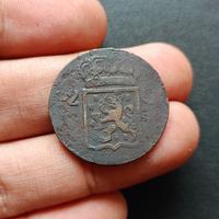 Gambar Koin Nederlandsch Indie 2 Cent Duit 1839 J Uang Kuno Willem 1 TP7tb dari warung koin reborn undefined 2 Tokopedia