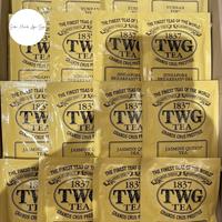 Gambar TWG Teabags | Teh TWG Teabags Harga Murah I Original - Genmaicha dari Serba Murah Apa Saja undefined 3 Tokopedia