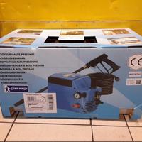 Gambar mesin steam dan cuci AC lakoni starwash jet Cleaner lakoni anovi dari JAYA SUMBER TEKNIK undefined 2 Tokopedia