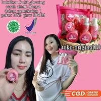 Gambar baru!! Wsp glow skincare original bpom dari Cahyas2m undefined 4 Tokopedia