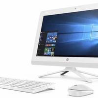 Gambar PC AIO HP 20 - C030L Intel Core i3-6100U RAM 4GB SSD 256GB Windows 10 dari STAR PC COM L7 undefined 3 Tokopedia