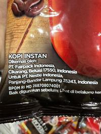 Gambar Nescafe Classic Kopi Hitam Bubuk Instant 90 gram dari Yungyungstores undefined 4 Tokopedia