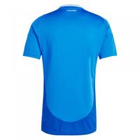 Gambar Italy National Team Home Jersey UEFA Euro 2024 Original Timnas Italia Tim Nasional Negara Football Shirt Kit Soccer Shirts Kits Eropa Baju Bola Asli Baru Brand New with Tag BNWT - L dari Toffline undefined 2 Tokopedia
