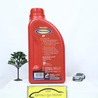 Gambar PERTAMINA MESRAN B SAE 40 1 LITER API CD/SF OLI MOBIL MESIN DIESEL PELUMAS ORIGINAL dari Kerinci Go Motor undefined 5 Tokopedia