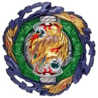 Gambar beyblade burst db db series - dangerous belia dari kanpekishop undefined 2 Tokopedia