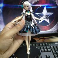 Gambar Kiana Kaslana Honkai Impact Action Figure dari Lapaku M2 undefined 3 Tokopedia