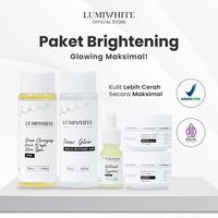 Gambar baru!! Lumiwhite Package Series - Paket Brightening Lengkap dari Cahyas2m undefined 2 Tokopedia
