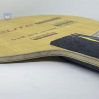 Gambar DONIC Elite Carbon Bat Pingpong / Tenis Meja dari Asta Sport Donic Store undefined 3 Tokopedia