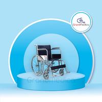 Gambar Kursi roda FS 871 GEA dari Grand Medica Online undefined 1 Tokopedia
