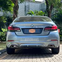 Gambar Fullset Bodykit F10 UPGRADE to G30 LCI (M-Performance Style) - BARANG SAJA dari Autorams undefined 3 Tokopedia