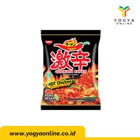 Gambar NISSIN GEKIKARA RAMEN GORENG PDS 120GR (1C= 30PCS) dari Yogya Online undefined 1 Tokopedia