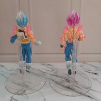Gambar Action figure Vegeta SSB Ultra Ego dari Hobbysportstore undefined 5 Tokopedia