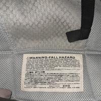 Gambar PRELOVED - Ergobaby Performance Ventus Baby Carrier - LIKE NEW dari Delish! by Aruna undefined 5 Tokopedia