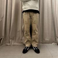 Gambar Go Slow Caravan Relax Pants / Gramicci / And wander / Stussy dari Goodsmartid undefined 2 Tokopedia