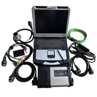 Gambar 2023 MB Star C5 Sd Connect C5 Wifi Multiplexer Software SSD Super Comp dari Pinnacle Velocity undefined 5 Tokopedia