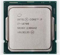 Gambar PROCESSOR INTEL CORE I7 10700 COMET LAKE LGA 1200 TRAY dari Richie Computer undefined 4 Tokopedia