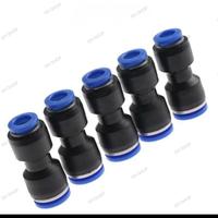 Gambar MPG 16-12 FITTING PNEUMATIC REDUCER LURUS SELANG 16MM - 12MM PG 16-12 dari GLOBAL HYDROMATIC undefined 2 Tokopedia