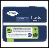 Gambar Tena Pads Instadry Extra Long Length 6 Pack. Diaper Dewasa Best dari Ferdianshop45 undefined 1 Tokopedia