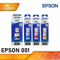 Gambar TINTA EPSON 001 / Tinta Epson 001 L4100 L6100 L14100 dari Techno Computer Bali undefined 1 Tokopedia