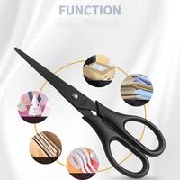 Gambar Murah Edc Office Scissors Craft Supplies Diy Hand Tools Tijeras E dari Interval5 undefined 3 Tokopedia