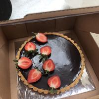 Gambar Cake Pie - Tiramisu dari Jils-dessert undefined 1 Tokopedia