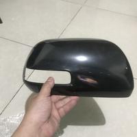 Gambar Cover spion innova v luxury cover spion toyota fortuner trd ory KANAN - KANAN R, silver glossy dari yogiezz_NEW undefined 1 Tokopedia