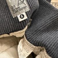 Gambar Go Slow Caravan Relax Pants / Gramicci / And wander / Stussy dari Goodsmartid undefined 5 Tokopedia