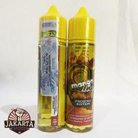 Gambar MANGO KHALIFA FROSTED EDITION 60ML BY KHALIFAH OF BROTHERS dari jakarta vaporizer undefined 1 Tokopedia