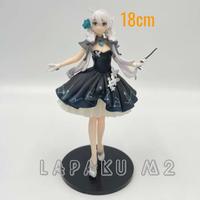 Gambar Kiana Kaslana Honkai Impact Action Figure dari Lapaku M2 undefined 1 Tokopedia