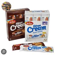 Gambar Roma Kelapa Cream 40 gram box - Coklat dari SF Tactical undefined 1 Tokopedia