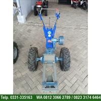 Gambar RANGKA TRAKTOR RODA DUA TIPE SAAM DF151 ( SETIPE DENGAN  AMEC - AGRINDO - CROWN - KB120 - GALAXY ) dari SAAM Toko Pertanian Jember undefined 3 Tokopedia