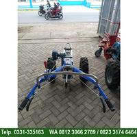 Gambar RANGKA TRAKTOR RODA DUA TIPE SAAM DF151 ( SETIPE DENGAN  AMEC - AGRINDO - CROWN - KB120 - GALAXY ) dari SAAM Toko Pertanian Jember undefined 4 Tokopedia