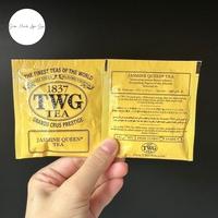 Gambar TWG Teabags | Teh TWG Teabags Harga Murah I Original - Genmaicha dari Serba Murah Apa Saja undefined 4 Tokopedia