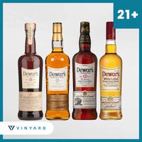 Gambar Dewars All Variant ( Original & Resmi By Vinyard ) - Dewar's 12 dari Vinyard.id undefined 1 Tokopedia