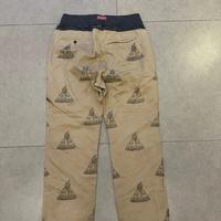 Gambar Go Slow Caravan Relax Pants / Gramicci / And wander / Stussy dari Goodsmartid undefined 4 Tokopedia