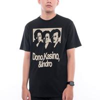 Gambar kaos suzzana - suketi - kaos warkop dki - kaos legend - suzzana, M dari Akugila Store undefined 3 Tokopedia