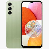 Gambar Samsung A14 LTE Android 13, One UI Core 5 Helio G80 - Garansi Toko - Hitam dari ASIAPhone88 undefined 3 Tokopedia
