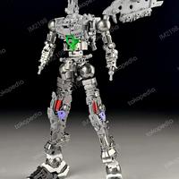 Gambar V Tiger Mg 1/100 Hi nu + Metal Build Canon diecast model kit - DP dari IM2198 undefined 2 Tokopedia