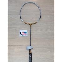 Gambar Raket badminton Yonex NANOSPEED 7700/ NANORAY TOUR 7700 Original - NANOSPEED 7700 dari Dewi Sport Krw undefined 4 Tokopedia