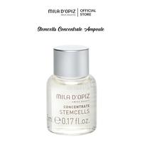Gambar Mila D Opiz Anti Aging Concentrate 5ml / Mila d Opiz Stemcells 5ml - Aging+Flek dari Mila D'opiz Indonesia undefined 2 Tokopedia