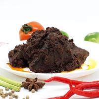Gambar Terbaru Best Seller Rendang Paru Padang Salero Bundo 1/2 Kg Mantap - Original dari PDI Perdagangan undefined 4 Tokopedia